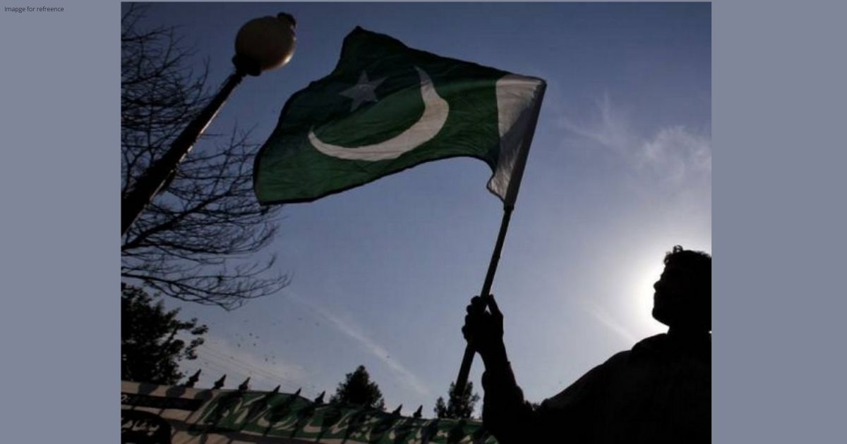 Counter-terrorism officer shot dead in Pakistan's Kharan